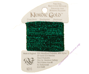 ND16 Forest Green