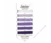 SC8 Regal Purples