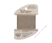 Мохеровая нить RG Wisper W133 Silver Fox (замена для W60)