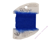 Мохеровая нить RG Wisper W85 Blue (снят с производства)
