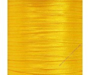 Лента для вышивки 306 Желтая