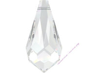 Бусина Кристалл Swarovski Crystal (001) 11 мм