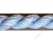 Шёлковое мулине SP10-048 Pearled Blues