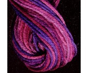 O521 Mulberry Grape (6Ply Skeins)