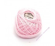Нитки Valdani 557 Wildrose Pink (3Ply Balls)