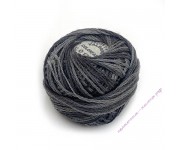 O126 Old Cottage Grey (3Ply Balls)