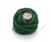 O39 Forest Greens (3Ply Balls)