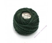O41 Deep Forest Greens (3Ply Balls)