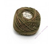 O518 Dusty Leaves (3Ply Balls)