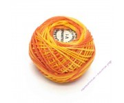 V1 Orange Blossom (3Ply Balls)