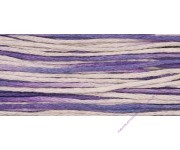 Хлопковое мулине 2301 Lavender
