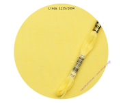 1235/2094 Жёлтый (Yellow)