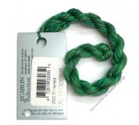 Шёлковое мулине Caron WL-065 Emerald