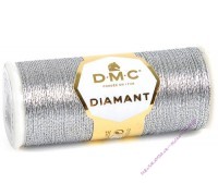 Металлизированные нити DMC D415