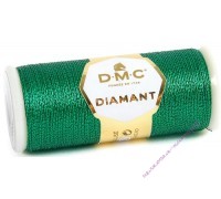 Металлизированные нити DMC D699