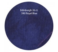 590 "Royal Blue" Эдинбург