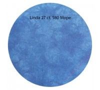 580 "Море" Линда