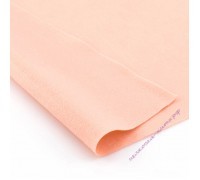 Hemline лист фетра 30х45 см, 1 мм, персиково-розовый