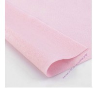 Hemline лист фетра 30х45 см, 1 мм, светлый сиренево-розовый