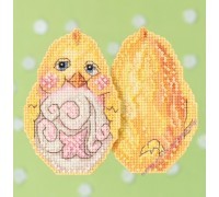 Yellow Chick (набор)
