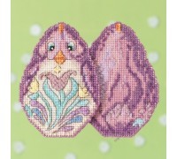 Purple Chick (набор)