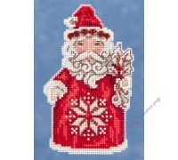 Nordic Santa (набор)