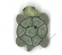 Пуговица 1134.T Крошечная черепаха (tiny turtle)