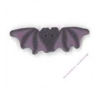 1137.L Большая пурпурная летучая мышь (large purple bat)