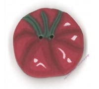 Пуговица 2239 Томат (tomato)
