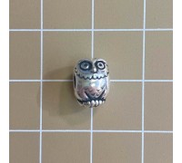JNC48 Owl Bead