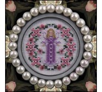 Lavender Angel (схема)