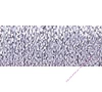 Металлизированная нить Kreinik 023 Lilac #4