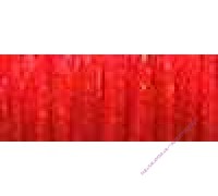 Металлизированная нить Kreinik 5505 Red Pepper #4