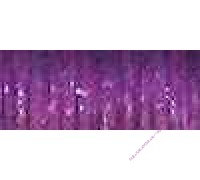 Металлизированная нить Kreinik 5545 Currant Purple #4