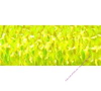 Металлизированная нить Kreinik 9132 Lemon Grass (снят с производства) #4