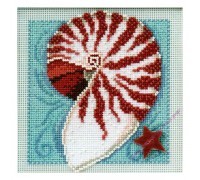 Nautilus Shell (набор)
