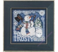 Frosty Snowman (набор)