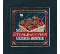 Strawberries (набор)