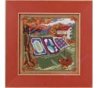 Country Quilts (набор)
