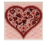 Valentine Heart  (набор)