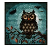 Midnight Owl (набор)
