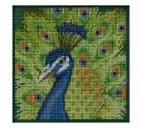 Proud Peacock (набор)
