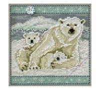 Polar Bears (набор)