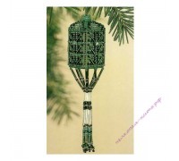 Willow Tassel Ornament (набор)