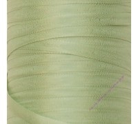 Лента для вышивки Mokuba 356 Baby Green (бледно-зеленый)