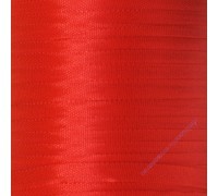 Лента для вышивки Mokuba 048 Red (красный)