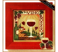 Vino Rosso (материалы)