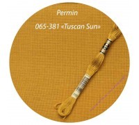065-381 Tuscan Sun