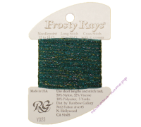 Лента RG Frosty Rays Y023 Dark Waters Gloss