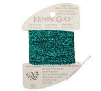 ND11 Turquoise